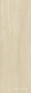 Italy Travertine White 3 mm texture 100x300