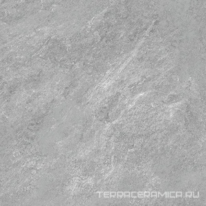 Rocks grey серые светлые, глазурованные Sugar 600х600х9,5мм