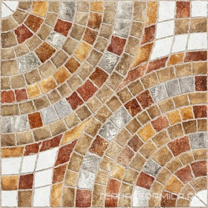 Керамогранит Бремен Клинкер XX 45x45