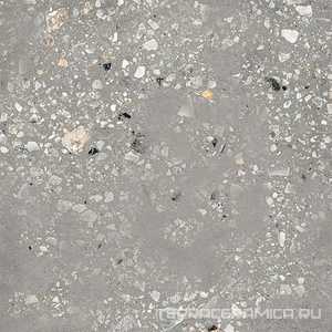 Logico Cosmo Grey ZZ 90x90