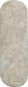 Cross Cut 0 Tuscan 5x15