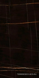 Sahara Noir Lucidato (Shiny) 6 mm |150x300
