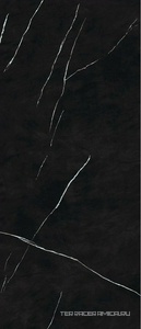 Marvel Meraviglia Black Origin 6mm Lapp. ZZ 120x278