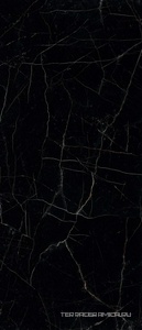 Marvel Black Atlantis 120x278 Lappato | 120x278