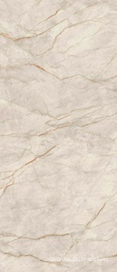 Marvel Diva White Everest 6mm Silk 120x278