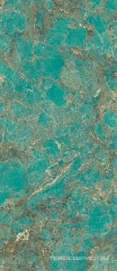 Marvel Amazzonite Lappato 120x278