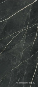 Marvel Calacatta Black Lappato 120x278