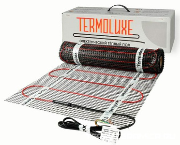 Нагревательный мат Termoluxe Comfort  750 W - 5,0 m2