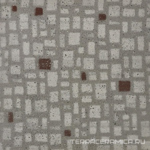 MAP RED 120G RM (п.п.) ZZ |120x120