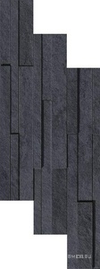 Muretto Dark Flow 3D  Lap RT ZZ 29x59