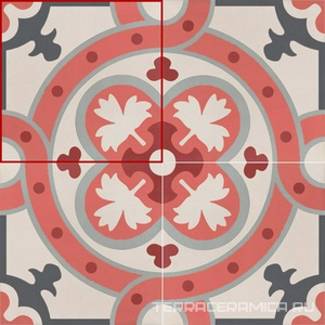 Art Decor DC277 20x20