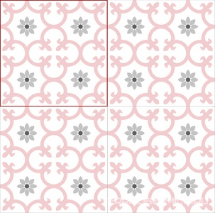 Art Decor DF206 20x20