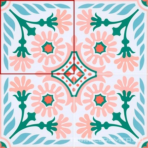Art Decor DC263 20x20