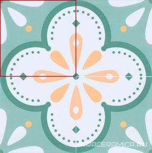 Art Decor DC271 20x20