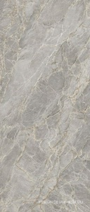 Majestic Grey Silky 6 mm 120x280