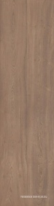 Teak Brown Milagro Mat 15 mm 80x300