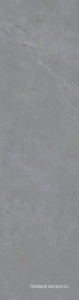 Armani Grey Brillo High Gloss 15 mm 80x300