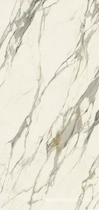 HBO 7 Calacatta Oro Shine rett. XX 120x260