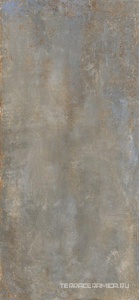 Rhodium Steel 120x260