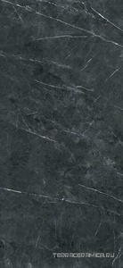 Tessino Black Natural 6 mm|120x260