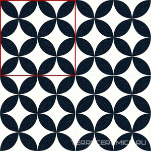 Art Decor DC215 20x20