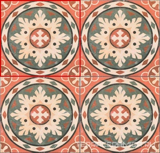 Art Decor DF209 20x20