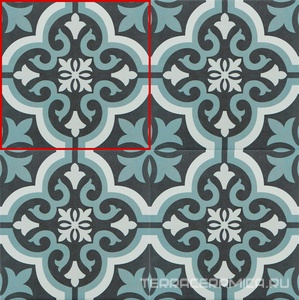 Art Decor DC232 20x20