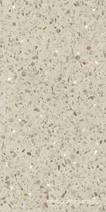 Amarone Biege Terrazzo 31.5x63