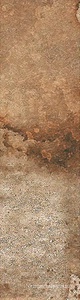 Плитка клинкерная Айдахо 4  6.5х24.5