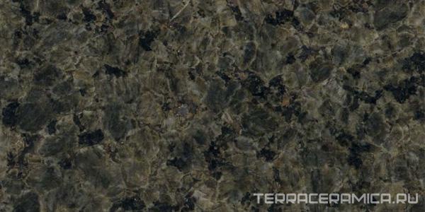 Гранит Cindy Green polished ZZ |30x60x1.5