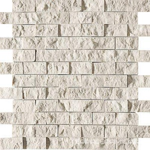 Diana Royal Rock Face Mosaic (2,5x5) Staggered Joint |32x32