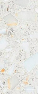 04 Arabescato Bianco 1,2 cm XX |124x305