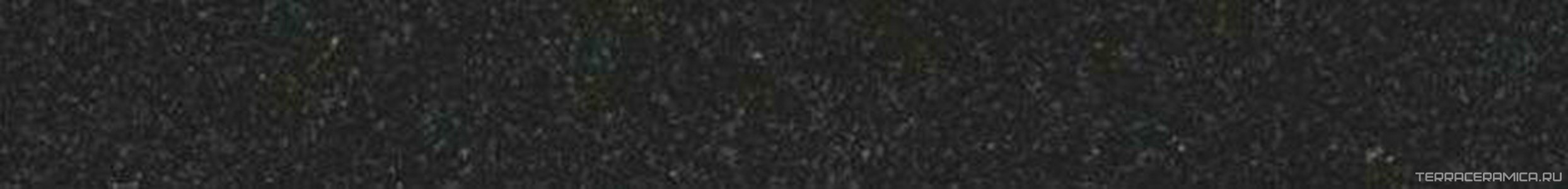 Подступенок гранит Absolute Black flamed   |125x15x1.7