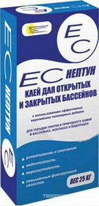 ЕС Нептун 25 кг, ZZ ( под заказ кратно поддонам)