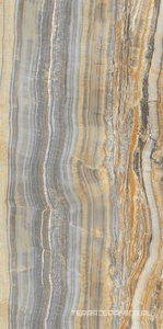 Grey Onyx Vein Cut Lucidato (Shiny) 6 мм |150x300