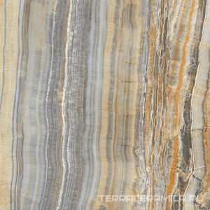 Grey Onyx Vein Cut Lucidato (Shiny) 6 мм ZZ |150x150