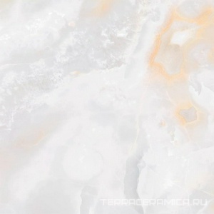 Onice Grigio Lucidato (Shiny) 6 mm ZZ |75x75