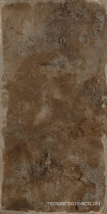 Metal Brown Zinc Prelucidato (Soft) 6 mm 100x300