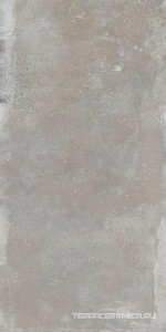 Metal Grey Zinc Prelucidato (Soft) 6 mm 100x300