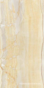 Onice Oro Lucidato (Shiny) 6 mm |150x300