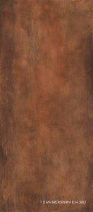 Boost Vision Corten 6 mm ZZ 120x278