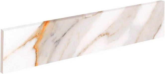 Crema Marfil Rodapie ZZ 8x60