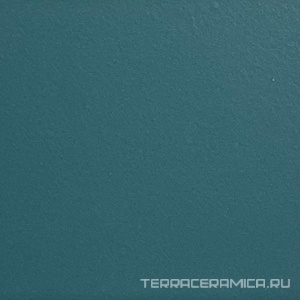 Плитка обл. Вегас  бирюзовая матовая 20x20