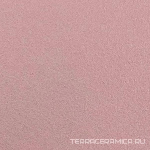 Плитка обл. Вегас розовая матовая 20x20