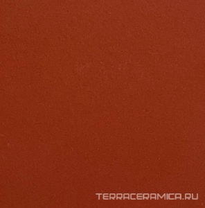 Плитка обл. Вегас оранжевая матовая 20x20