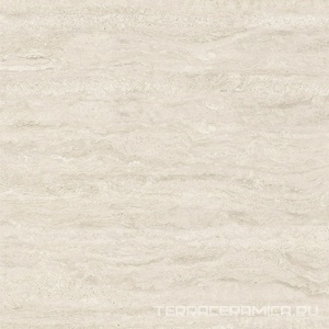 Травертин беж КГ 01 60х60