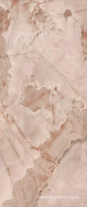 Rose Glossy 120x280