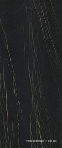 Black Gold 6 mm glossy 120x270