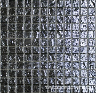 Мозаика из стекла на сетке S10-172 ZZ |30x30