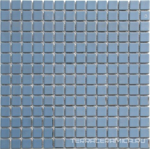 Мозаика из стекла на сетке S10-169 ZZ |30x30